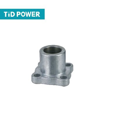 Flange Base Fitting for High Voltage Polymer Insulator