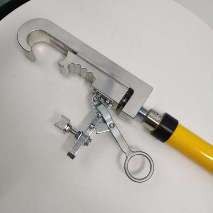 납선 유리섬유 가동 막대기 연결 스틱 및 가동 머리 2