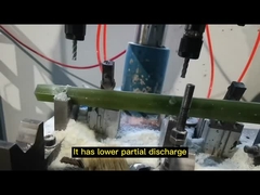 TID POWER는 고품질의 유리섬유 막대기를 제공합니다.